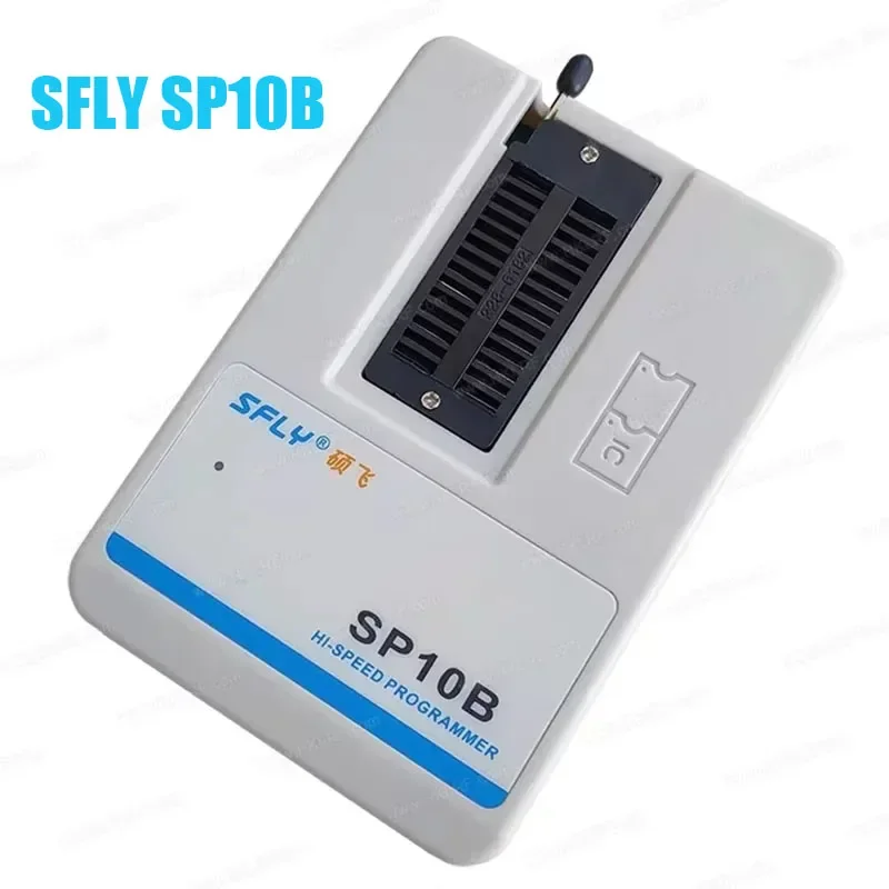 2024 New SFLY SP10-B SP10B BIOS Programmer Universal Programmer FLASH EEPROM Memory programmer update of SP8-B SP8-A