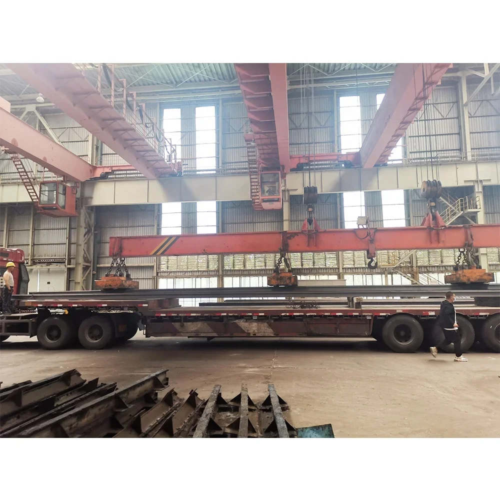 High Quality Railway Heavy Steel Light Rail For Sale