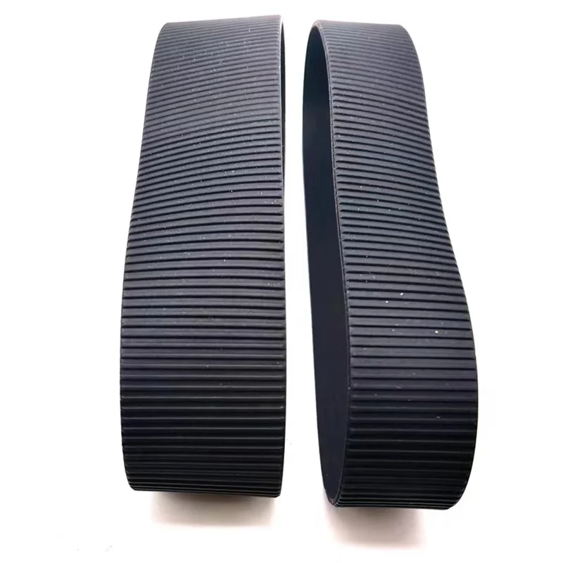 ABKN-Zoom المطاط استبدال الملحقات لسوني FE 24-70 2.8 GM المطاط قبضة 24-70 مللي متر عدسة حلقة مطاطية استبدال الكاميرا أجزاء