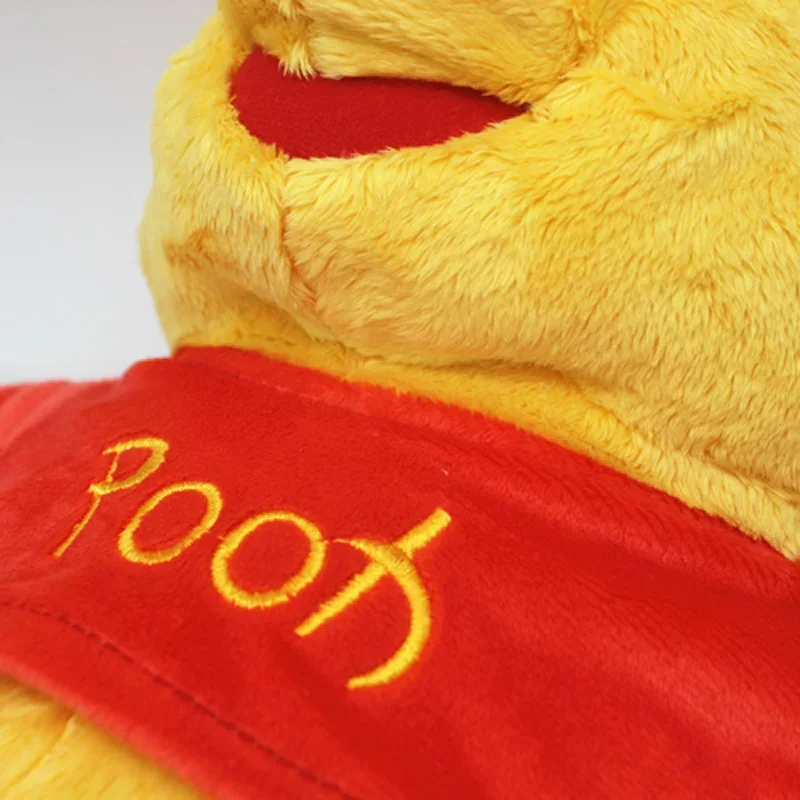 40 ซม.Disney Original Winnie The Pooh ตุ๊กตาหมีตุ๊กตาหมีตุ๊กตาหมีตุ๊กตาของเล่นตุ๊กตาสัตว์ตุ๊กตาของเล่นหมอน Brithday เด็กของขวัญคริสต์มาส...