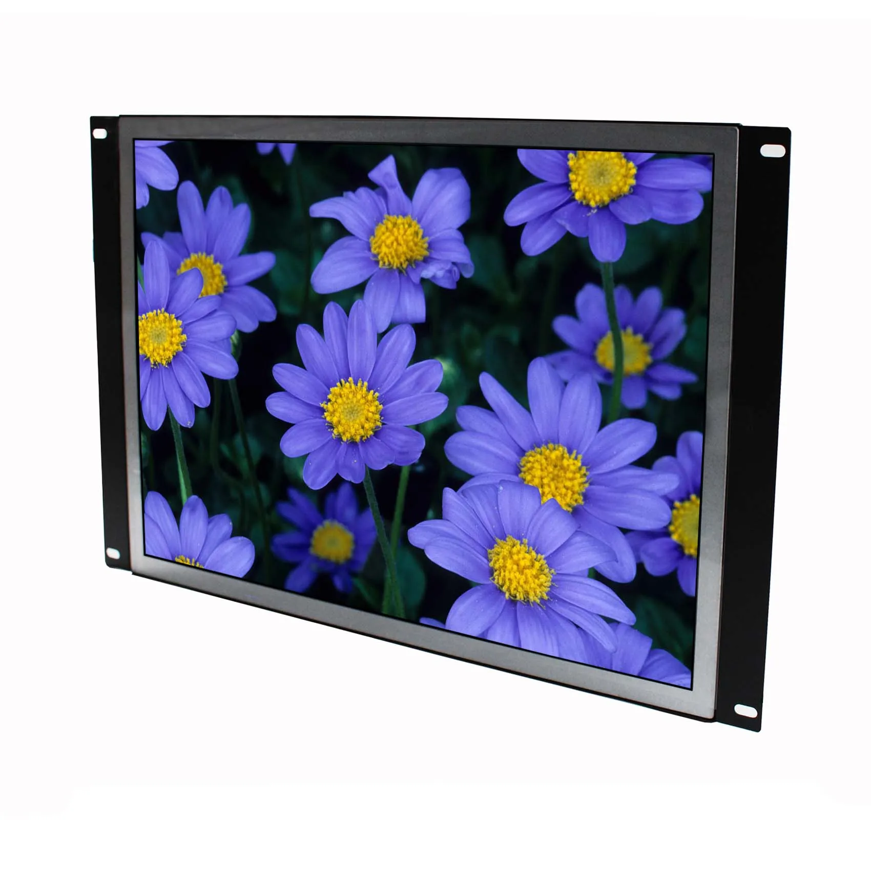 VSDISPLAY 15นิ้ว1024X768 IPS หน้าจอ LCD HD-MI DVI VGA LCD Controller Board สำหรับอุตสาหกรรม LCD,เกมสร้าง