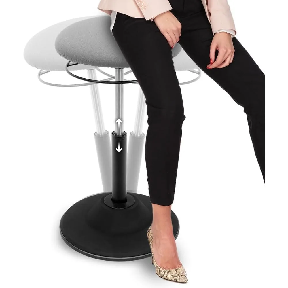 Mount-It! Height Ad…