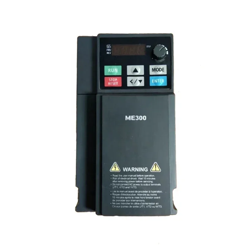 

VFD inverter VFD-ME300 Series VFD13AME43ANNAA VFD17AME43ANNAA Standard Compact Drive frequency converter inverter