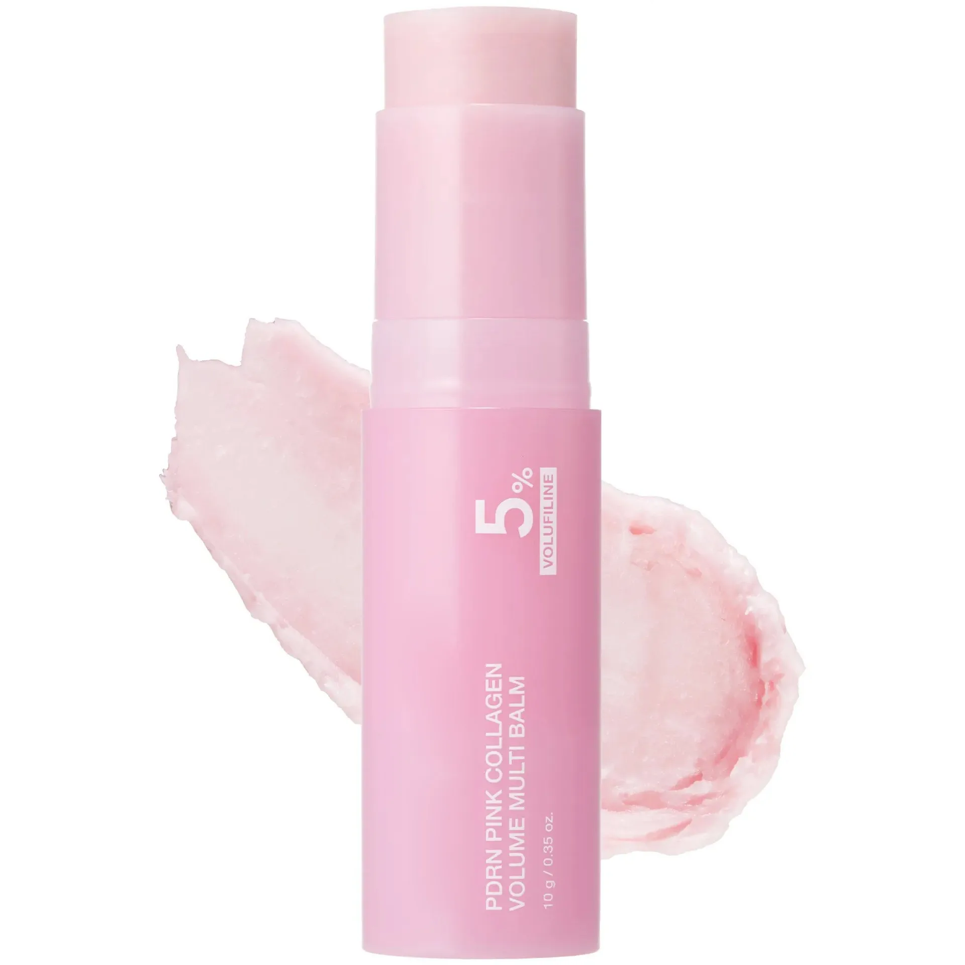 Multi-Effect Moisturizing Stick, Smooth Texture Makeup Primer, Long-Lasting Soft Finish, Perfect Foundation Base, Skincare Essen