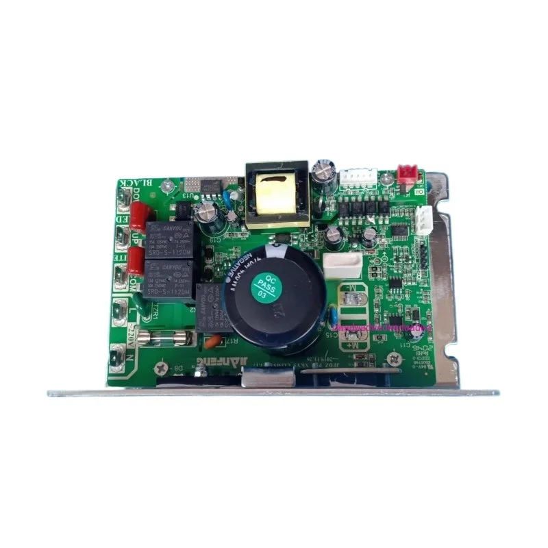 

a5/8096 treadmill main board circuit board lower control computer