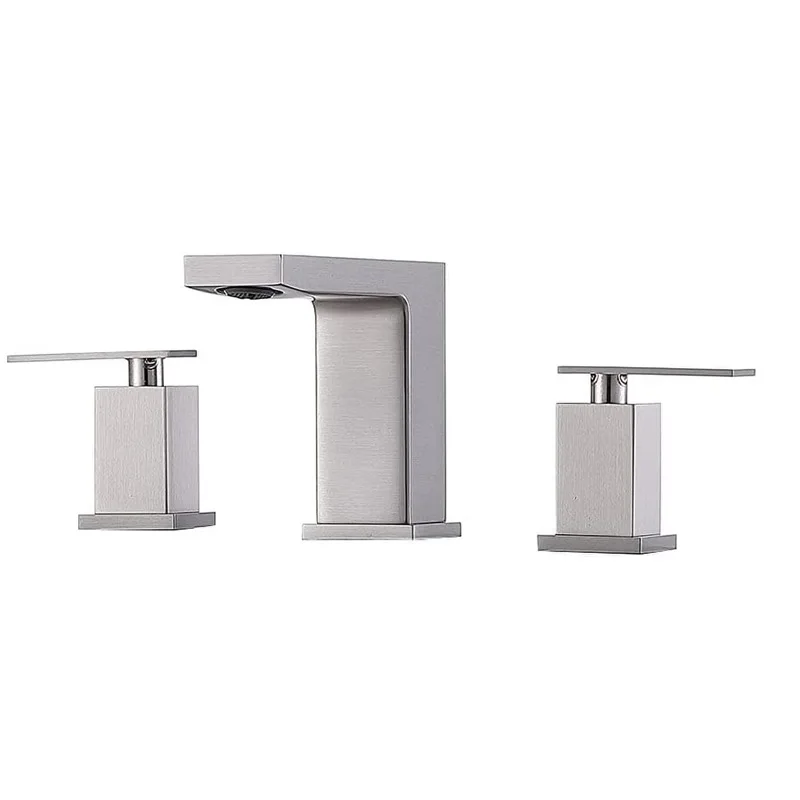 

Hot and cold, basin, faucet, bathroom counter, faucet, washbasin, seat type, three holes