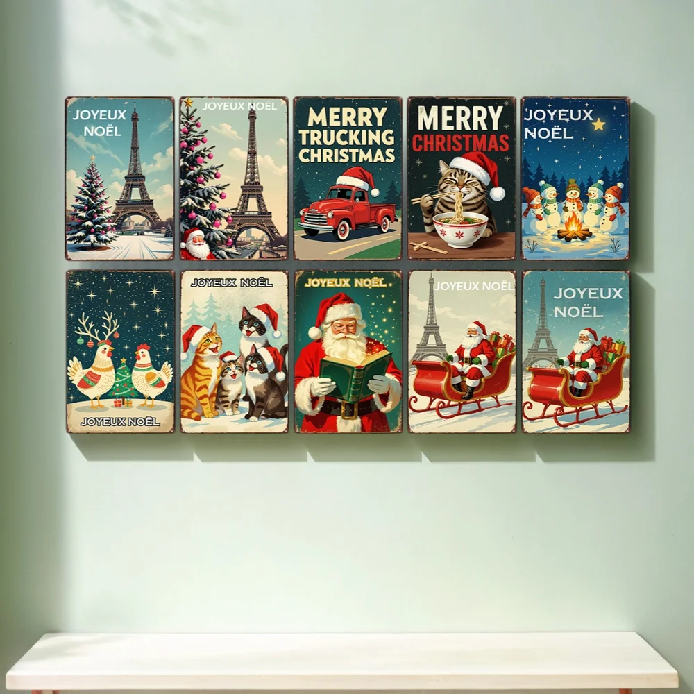 【Yzfq】Joyeux NoëL M… - image