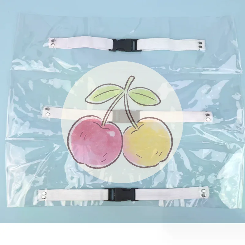 

1Pc Dental Chair Footrest Cushion Cover Dental Chair Cushion Dental Seat Unit Transparent Anti Slip Foot Pad~