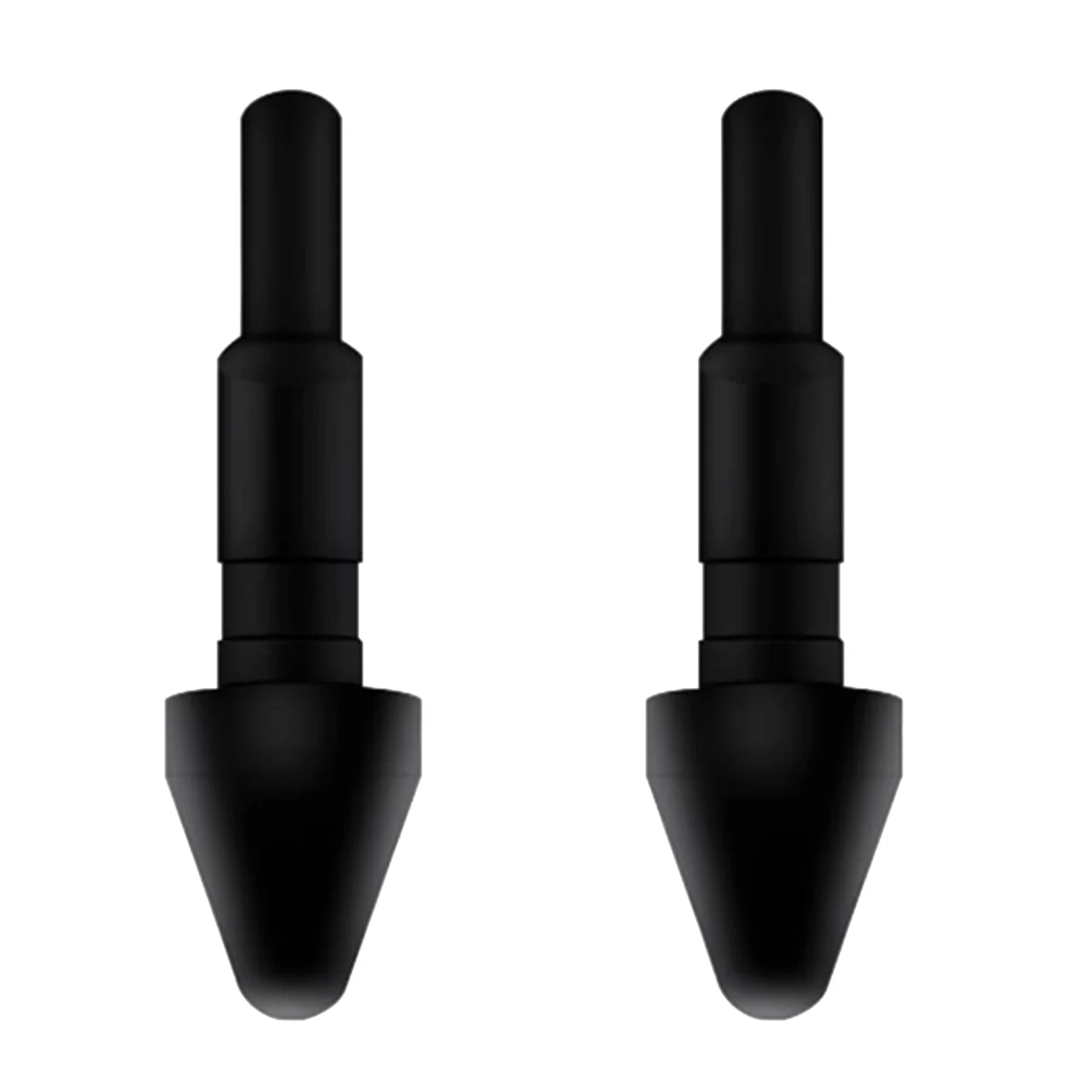 A97T2 Pcs Stylus Pen Tip for Lenovo Xiaoxin Pen Precision Pen 2 Tab P11 Pad/Pad Pro/Pad
