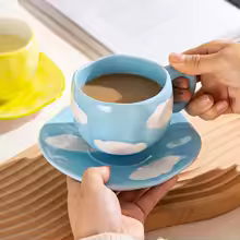 Mug Barista Premium