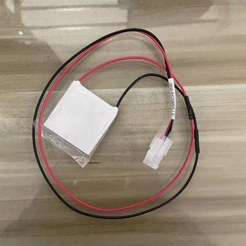 

Оригинальная охлаждающая пластина Peltier для анализаторов Mindray BS830, BS860, BS890, BS200, BS800, BS2000M