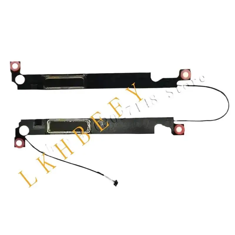 New Laptop Fix Speaker for XPS 15 9550 9560 xps 15 9570 7590L M5520 M5510 speaker 0TX47W PK23000RP00 €€