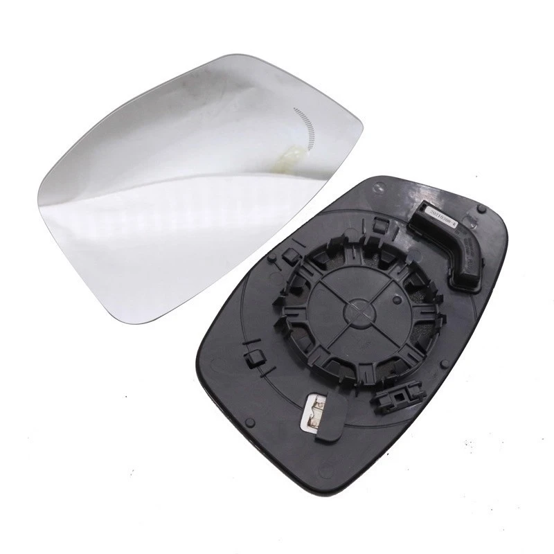 

Rearview Mirror Glass/Lens with Blind Spots for Geely Preface