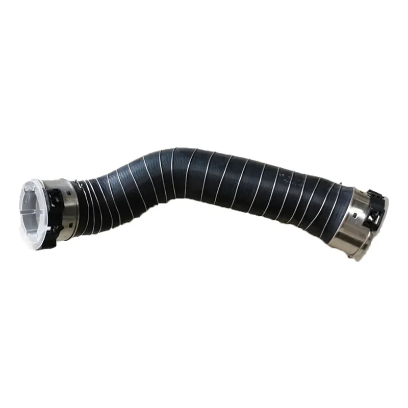 

A22E-144633XN8A Car Turbo Intercooler Hose For Nissan NV350 14463-3XN8A Auto Replacement Coolant Rubber Radiator Air Inlet Pipe