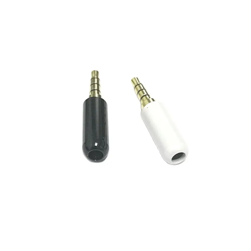 2Pcs 3.5Mm Stereo C… - image