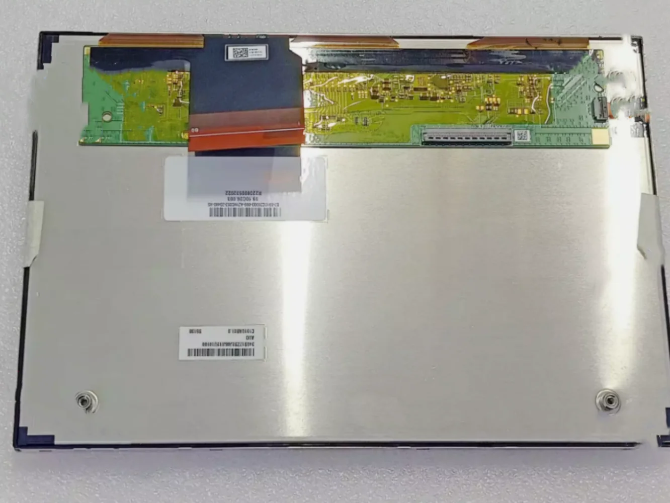 

C101UAB01.0 LCD Display Screen