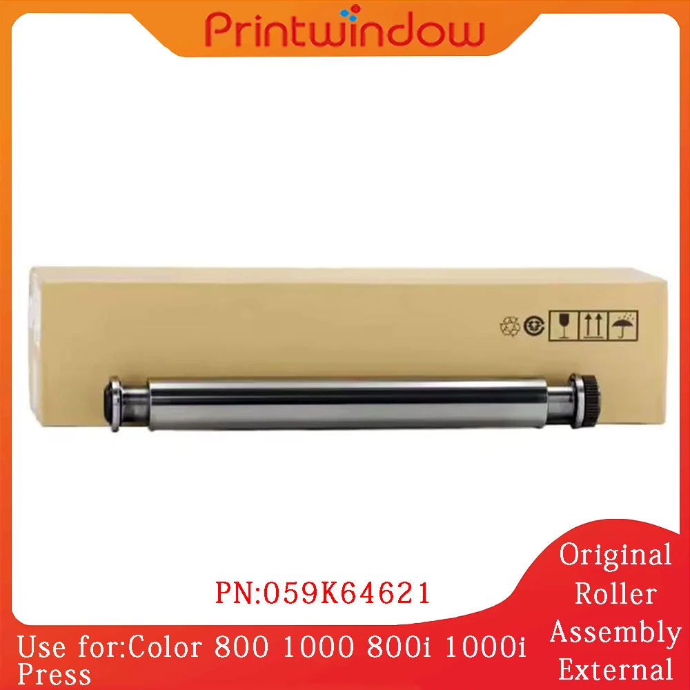059K64621 Original Novo Conjunto de Rolo Externo para Xerox Color 800 1000 800i 1000i Press 059K 64621 059K64620