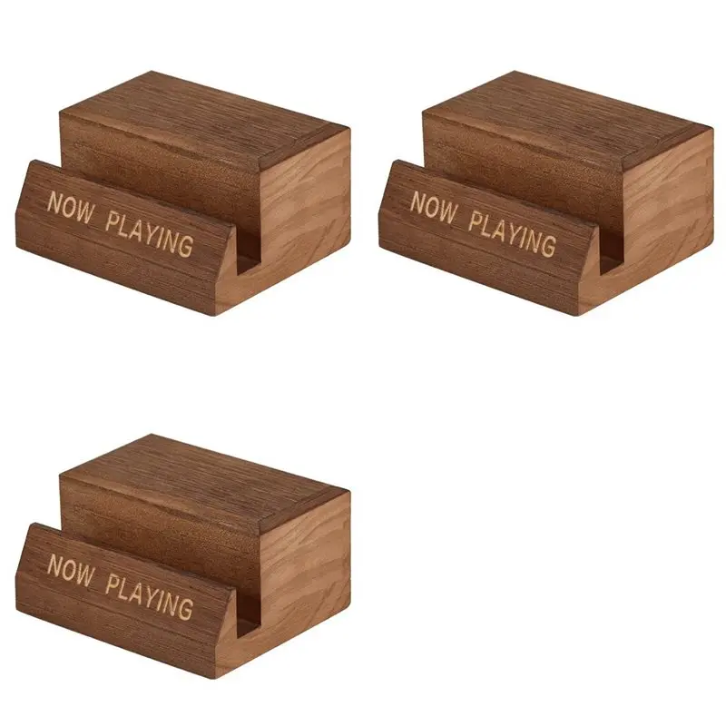 a59z-3x-wooden-vinyl-record-holder-display-stand-tabletop-now-playing-album-cover-holder-single-cd-stand-lp-display-shelf