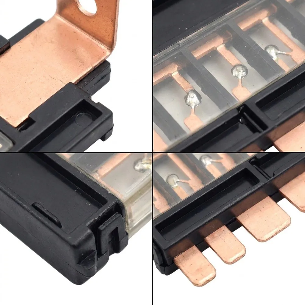 Integrated Fuse 38232 TA0 A01 for Honda For Accord 07-12 10-15 For Acura 09-14 For TL 09-14 Plastic Construction