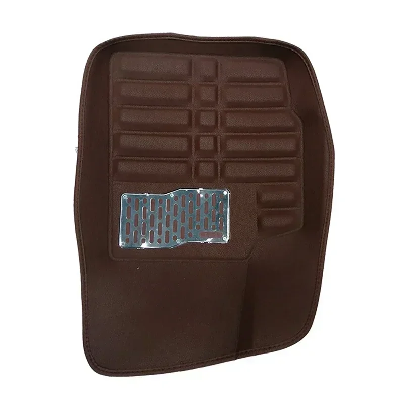 Thumbnail 4 - #80 Best Carpet Car Floor Mats to Buy In 2026