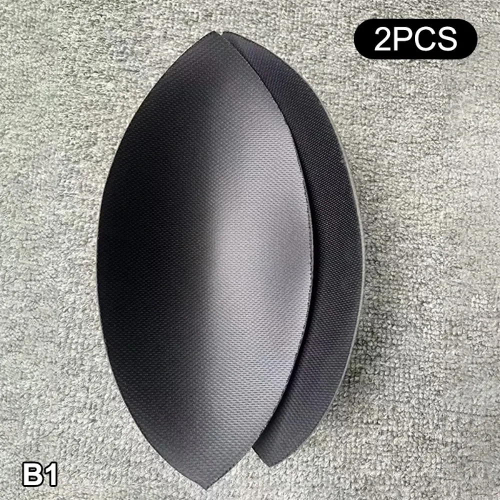 Adjustable Cotton Hat Inner Support Anti-Deformation Baseball Cap Visor Insert Curved Brim Shape Retainers Resistant Liner image 6