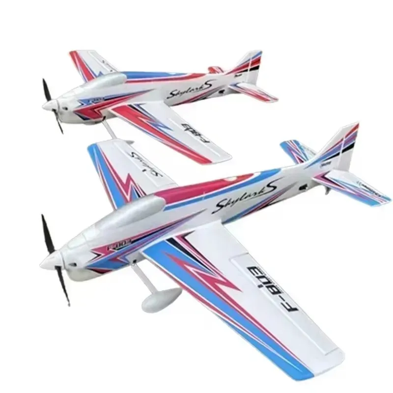 Aircraft Model Epo Material 1 Meter Wingspan F3a Spirit F-803 Aircraft Route Aerobatic Machine Remote Control Toy