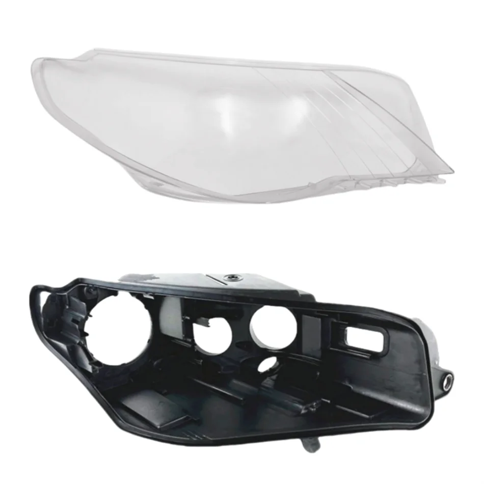 

Для Volkswagen VW CC 2009 2010 2011 2012, автомобильные аксессуары, автомобильная база, корпус фары, задний корпус, линза