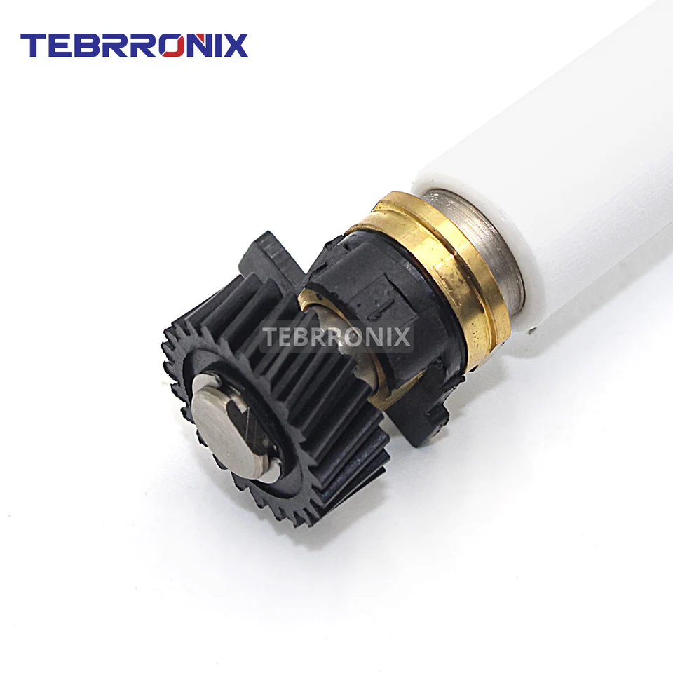 10SET X P1037974-028 New Kit Platen Roller for Zebra ZT210 ZT220