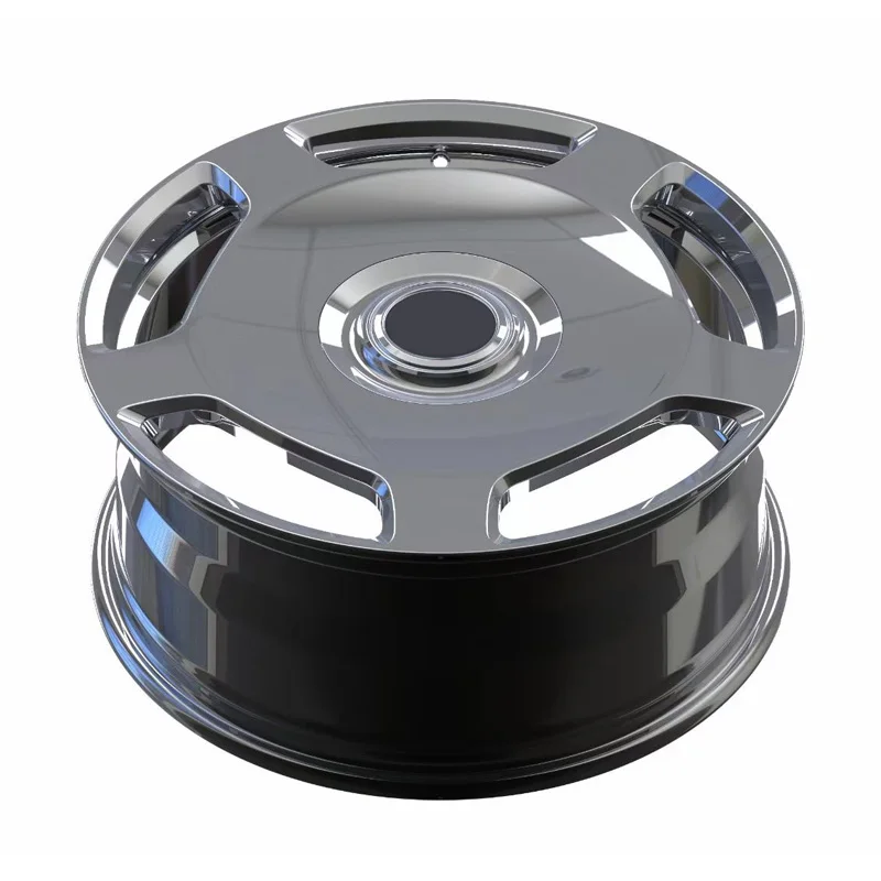 17 18 19 20 21 22 Inch Gray Monoblock Luxury Forged Wheels For Bmw Mercedes Land Rover Porsche 911 Lamborghini