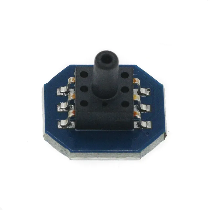 XGZP040 Air Pressure Sensor Module Pressure/Water Pressure/Water Level Quid Level/Water Depth Measurement 0-40KPA