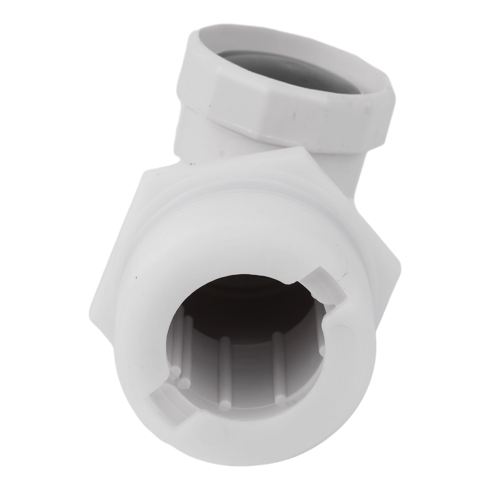 Premium Wall Fitting Connector Designed for Polaris 180 280 380 Pool Cleaner & for zodiac 65/165/180/280/360 Premium