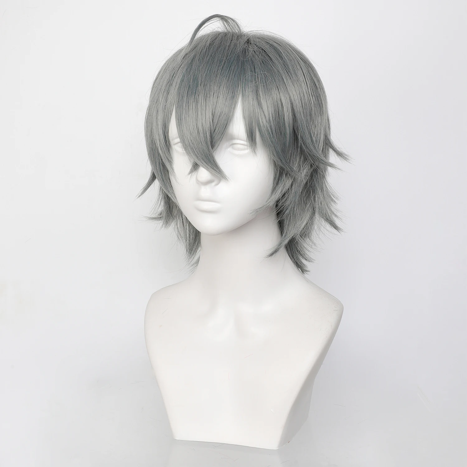 Anime Wig Wise Cosplay Wigs Zenless Zone Zero Game Roleplay wig Synthetic Wig Anime Party Masquerade Carnival Cospaly Daily