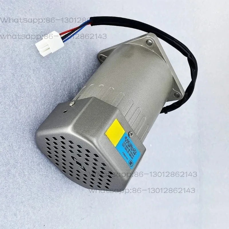 Speed Control Motor M-5IK60U/90U/120U/150U-CFVC CFV 220V AC Clutch Brake Induction Motor