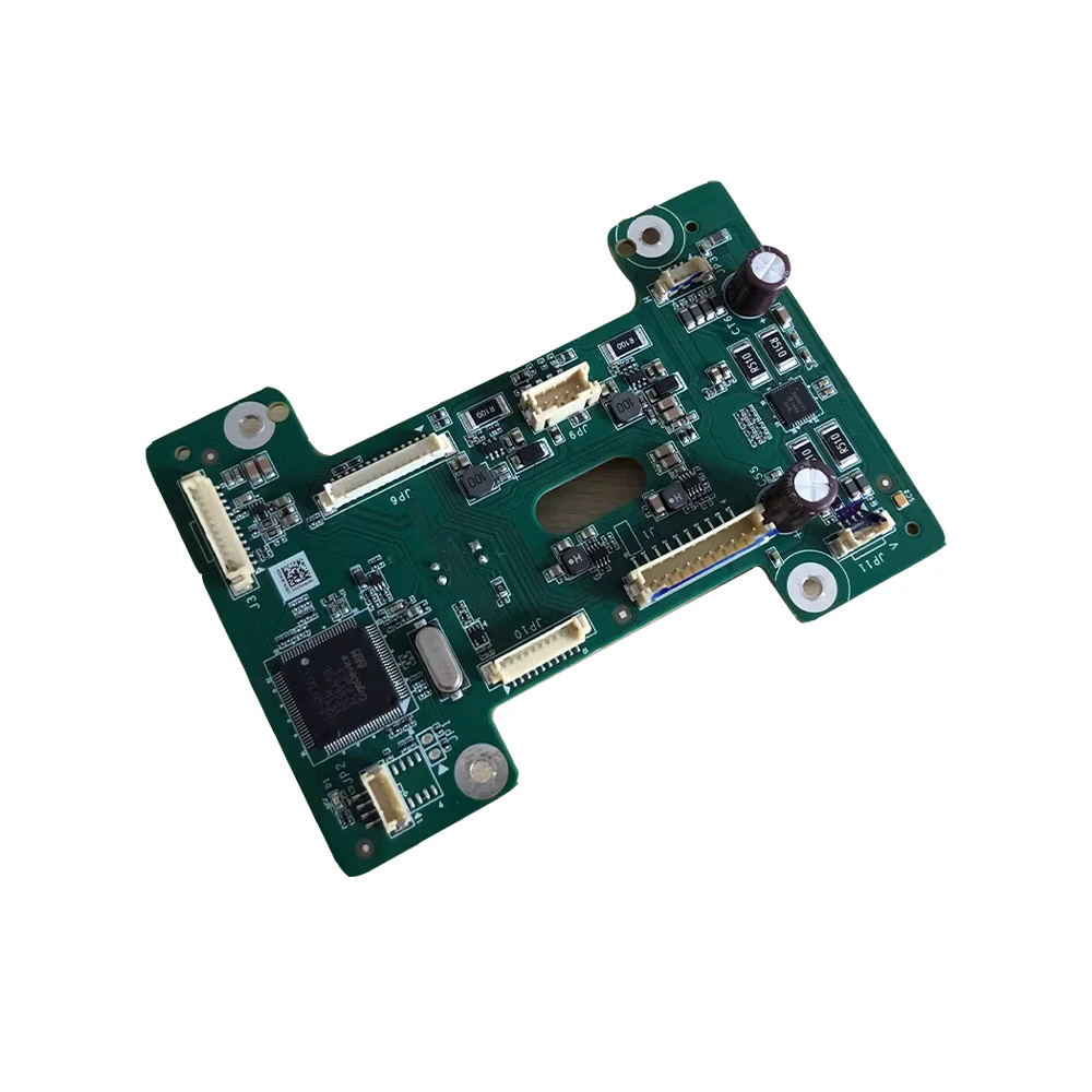 

Hikvision network ball machine cloud billiard machine circuit board control board 218H2 REV1.0 Hikvision ball machine board