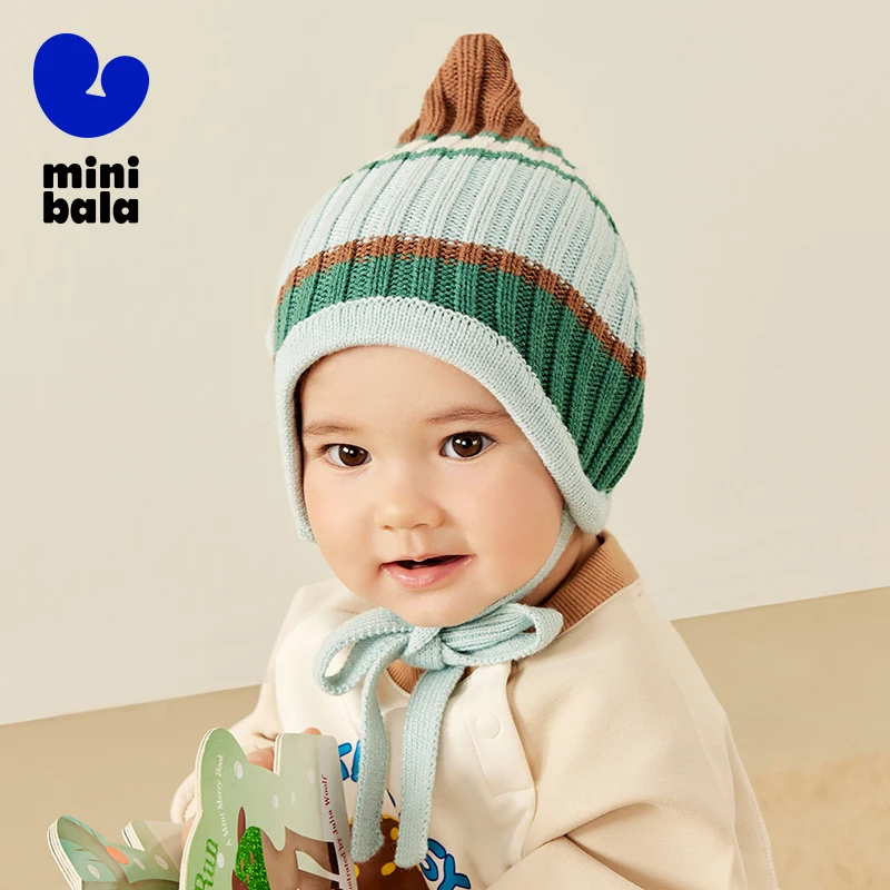 Thumbnail 3 - #50 Top Rated Knitted Kids Hats to Buy in 2026