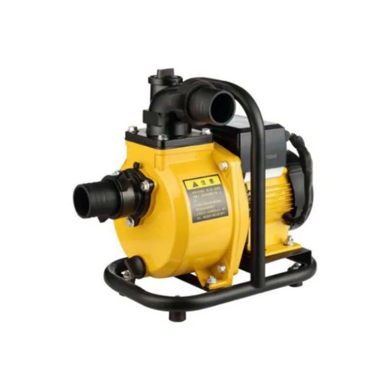 

Бесщеточный самовсасывающий насос TengFeiDC с регулируемой частотой вращения для двигателей 0.1-0.5 кВт для перекачки воды, орошения и циркуляции