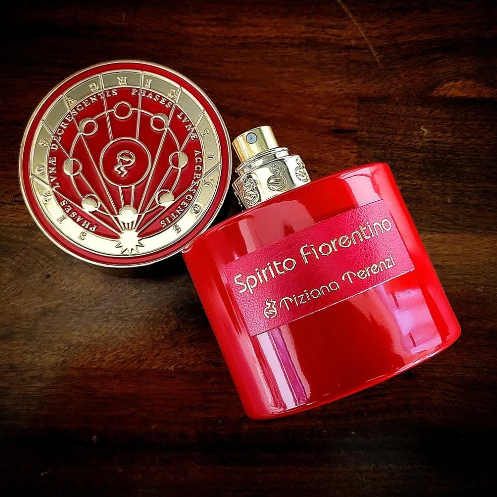 

100ml Unisex Elegant Perfume – 4 Luxury Scents: Fruity Floral Oriental Woody Musky – Long Lasting Eau De Parfum for Men & Women