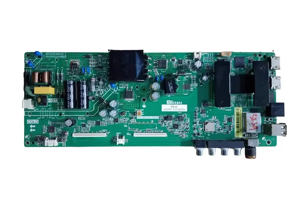 Para Xiaomi L43M5-4X Tablero Principal TPD. MS358T. PB792 con Pantalla HV430FHB-N10