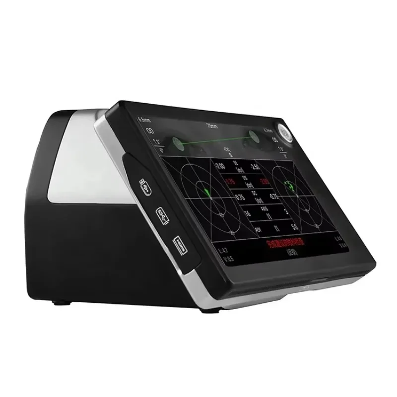 VS-950 Optical Eye …