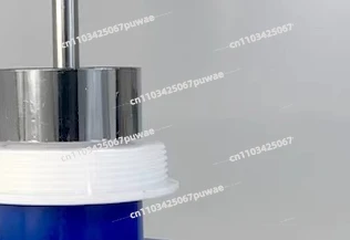 Rotary Paddle Level Switch for Mixing Plant Cement Silo Bin Industrial Level Gauge