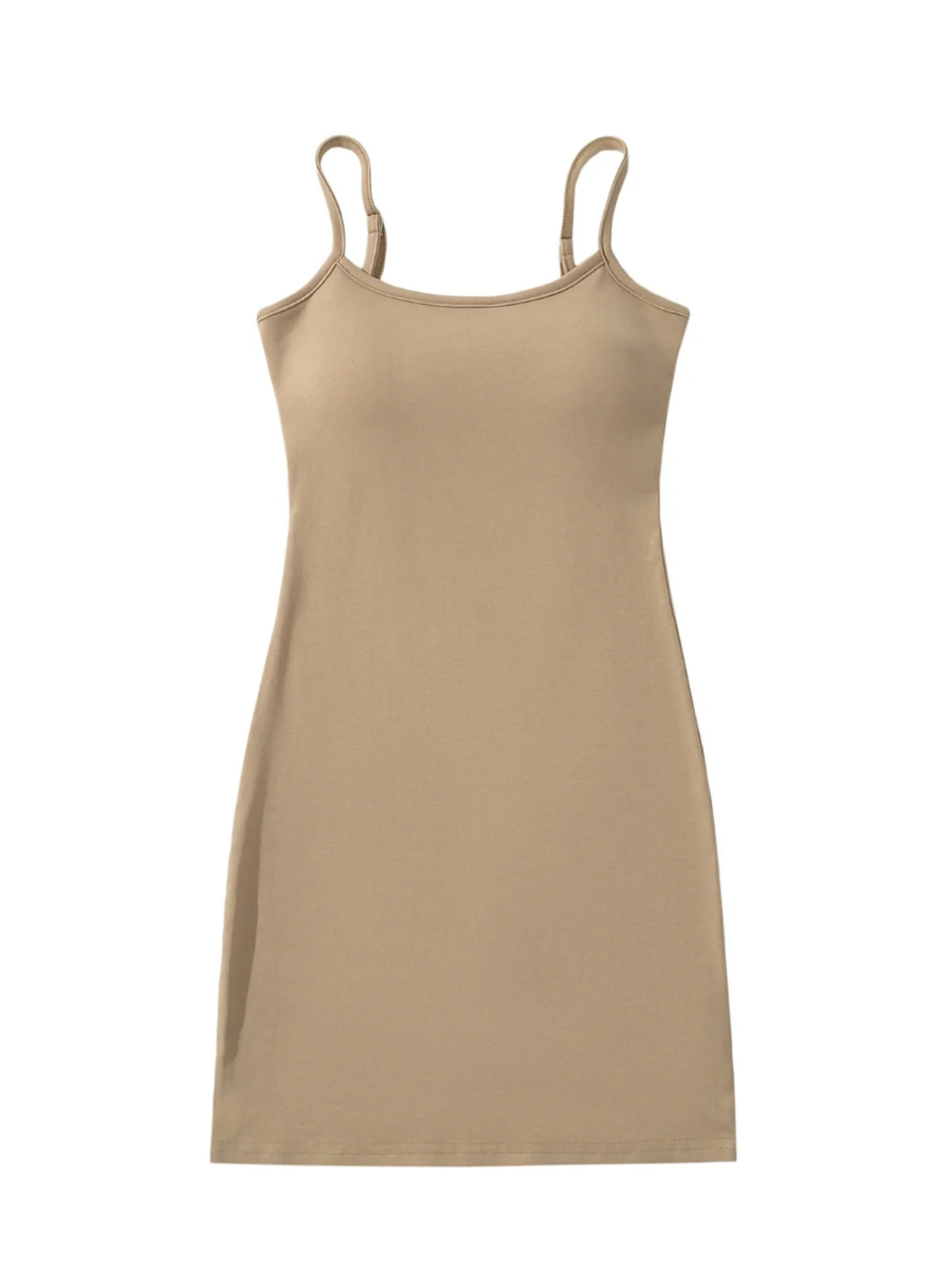 

Эластичный пояс для похудения Dr Женская сексуальная юбка из смеси хлопка с высокой талией Облегающая базовая многослойная летняя повседневная юбка Dr