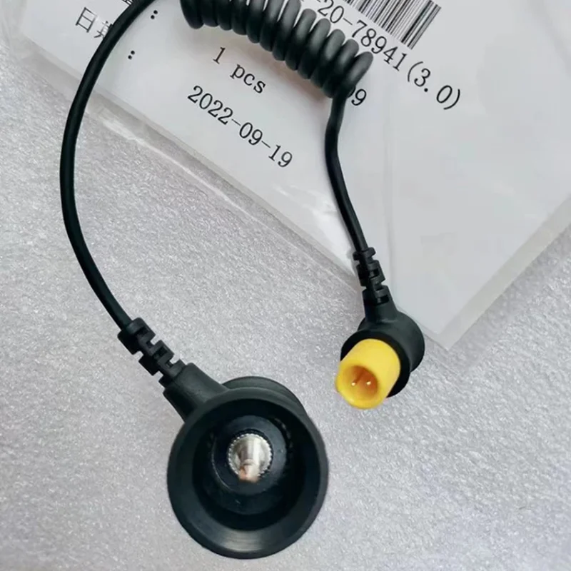 Oxygen Battery Cable 0601-20-78941 Is Suitable for Anesthesia Machines