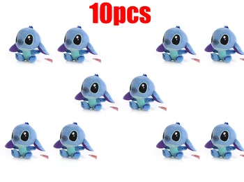 10 最佳銷售 粉紅色縫線 - №4