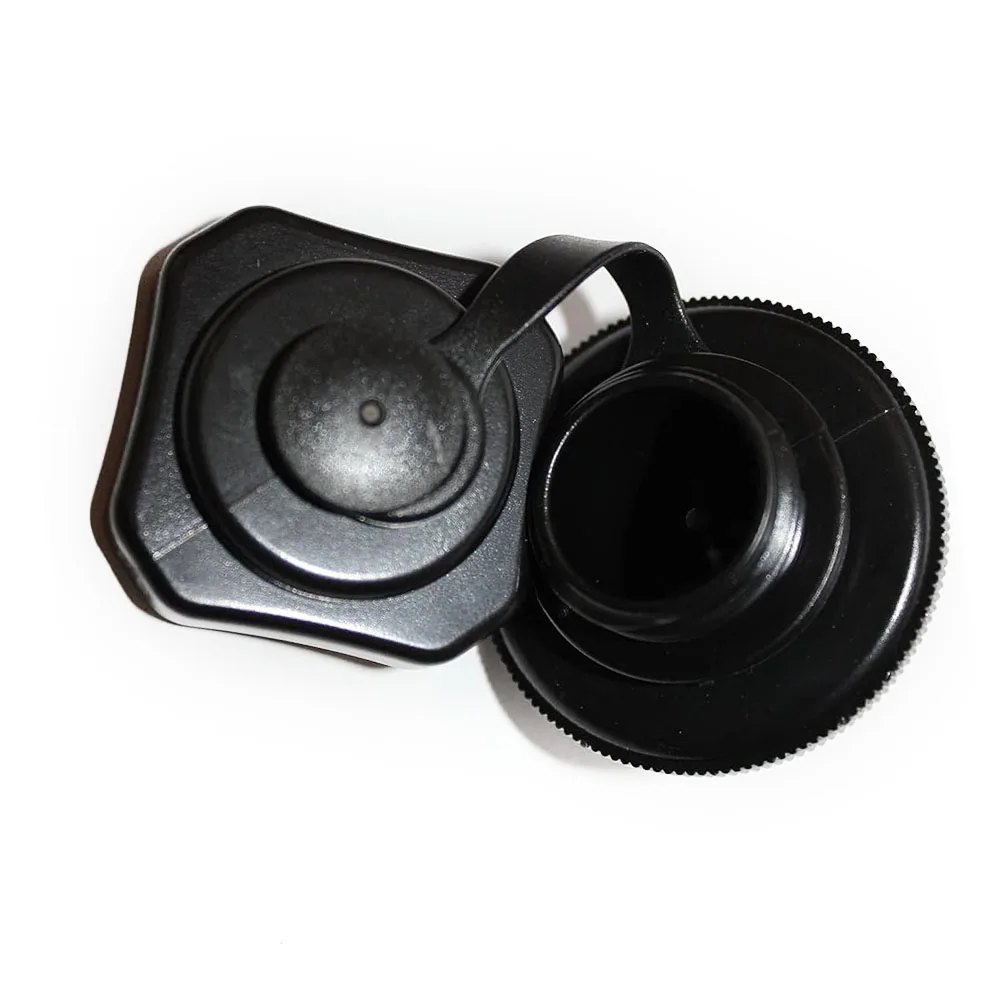 Efficient Air Valve Inflation Screw Cap for Pre 2023 Models Secure Black Cap Compatible with F4C009B and Others