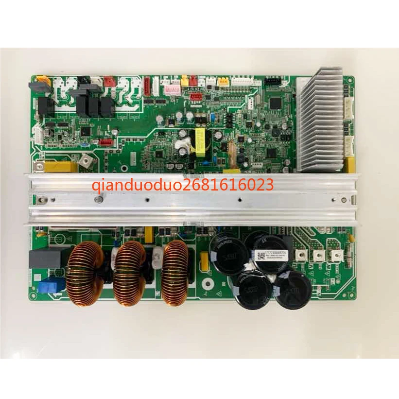 

Suitable for Midea air conditioner third generation external machine main board MJV-180W-E01 MJV-160W/140W/120/224
