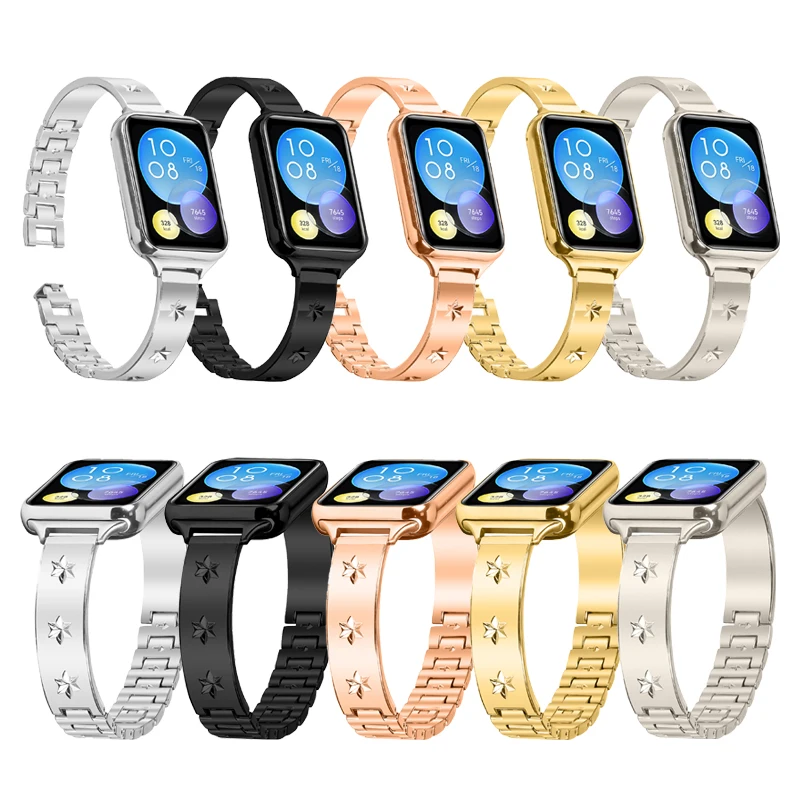 Stainless Steel Str… - image