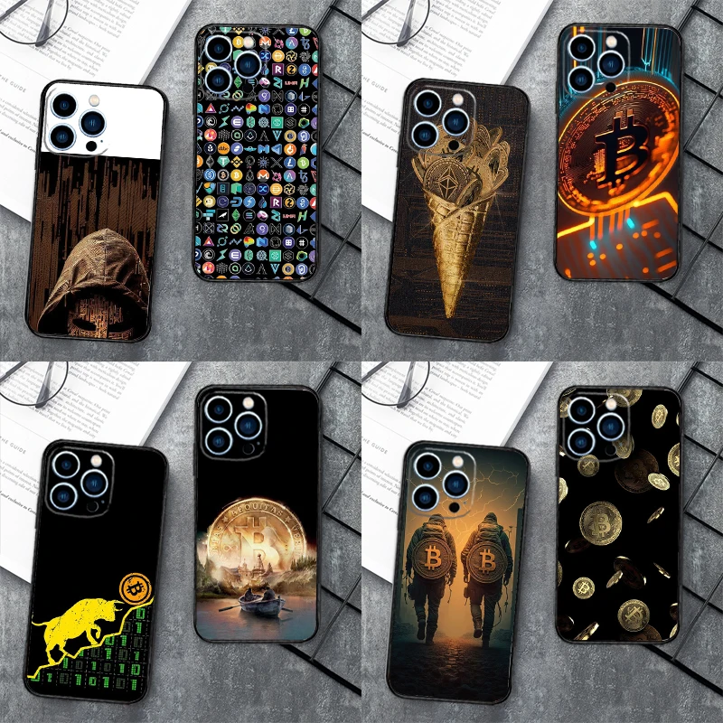 Crypto Currency Bit… - image