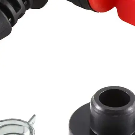 High Quality Fit 80270GS 78299GS 80270 78299 208961 Generator Fuel Shut Off Valve Fuel Valve for service Kit Outdoor Living