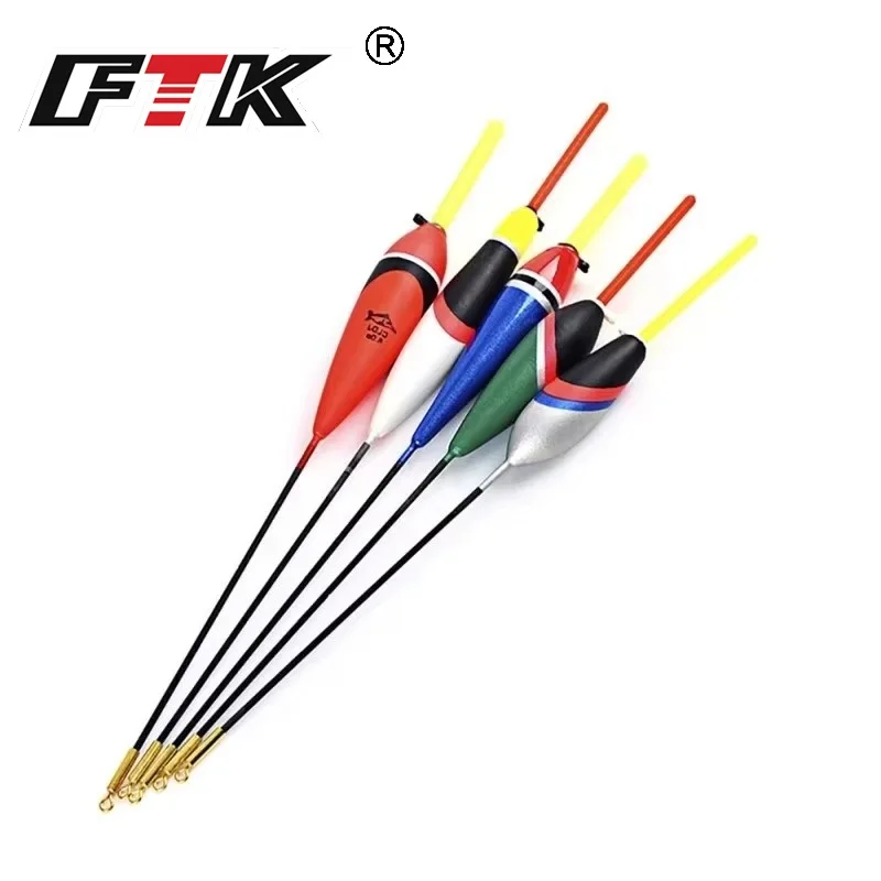 Ftk 5PCS 1G-5G Mix …