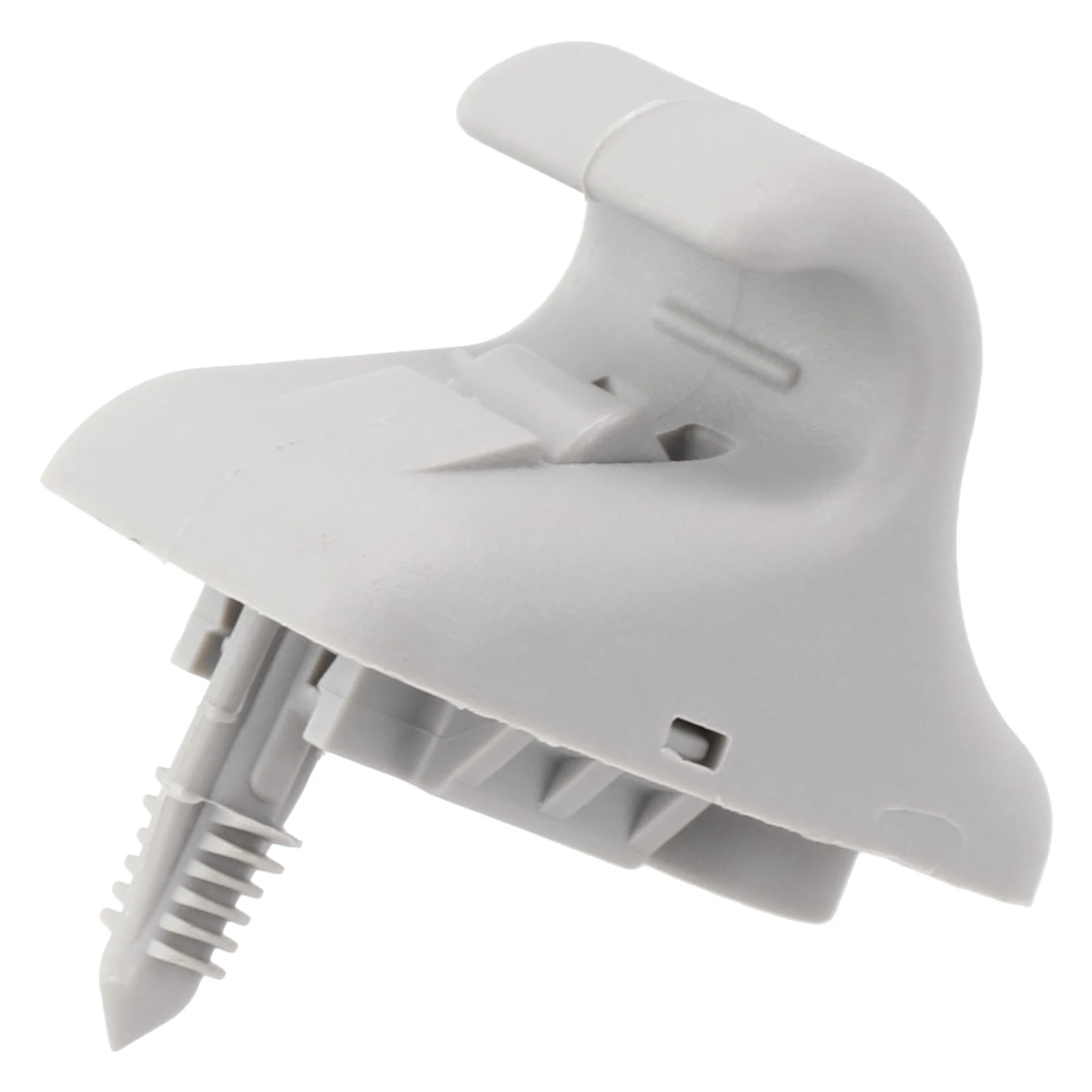 

Replacement Sun Visor Retainer Clip for Hyundai Vehicle Models Elantra For Sonata Getz For Ioniq 85235 B1000 Plastic